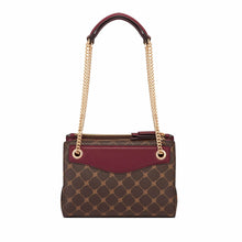 Load image into Gallery viewer, Violet A-List Crossbody
