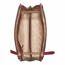 Load image into Gallery viewer, Violet A-List Crossbody
