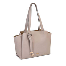 Load image into Gallery viewer, Mariele Jet Set Satchel
