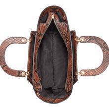 Load image into Gallery viewer, Brylie Satchel
