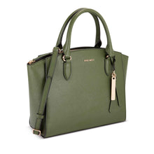 Load image into Gallery viewer, Girl On The Go Jet Set Satchel
