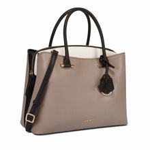 Load image into Gallery viewer, Eloise Jet Set Satchel
