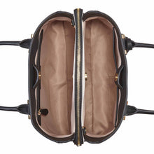 Load image into Gallery viewer, Eloise Jet Set Satchel
