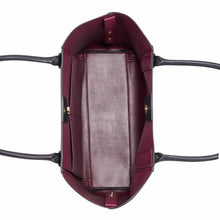 Load image into Gallery viewer, Felicity 2 In 1 Tote
