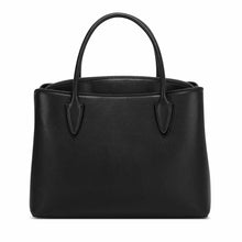 Load image into Gallery viewer, Lorraine Large Jet Set Satchel
