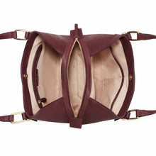 Load image into Gallery viewer, Riya Shoulder Bag
