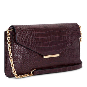 Aspyn Flap Clutch