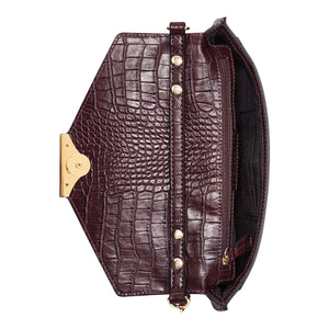 Aspyn Flap Clutch
