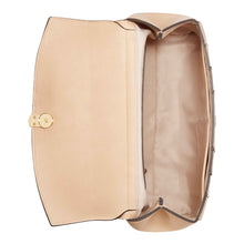 Load image into Gallery viewer, Emma Flap Satchel
