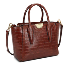 Load image into Gallery viewer, Hattie Small Satchel
