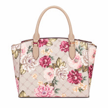 Load image into Gallery viewer, Girl On The Go Jet Set Satchel
