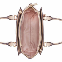 Load image into Gallery viewer, Girl On The Go Jet Set Satchel
