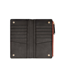 Load image into Gallery viewer, Kennedy Slim Zip Organizer
