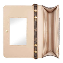 Load image into Gallery viewer, Emerson Wallet On A String
