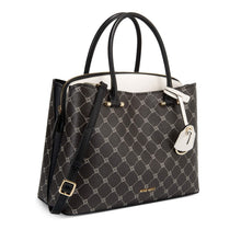 Load image into Gallery viewer, Eloise Jet Set Satchel
