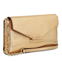 Load image into Gallery viewer, Aspyn Flap Clutch
