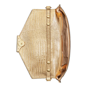 Aspyn Flap Clutch