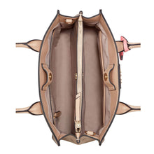 Load image into Gallery viewer, Luella Jet Set Shopper
