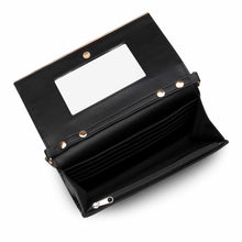 Load image into Gallery viewer, Cecylia Wallet On A String
