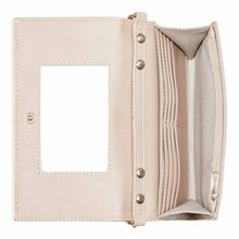 Load image into Gallery viewer, Cecylia Wallet On A String
