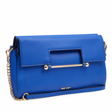 Load image into Gallery viewer, Music Bar Kengie Crossbody Clutch
