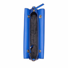 Load image into Gallery viewer, Music Bar Kengie Crossbody Clutch
