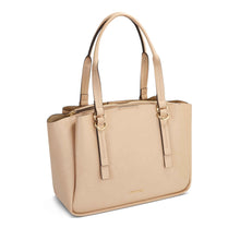 Load image into Gallery viewer, Maisie Jet Set Satchel
