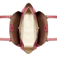 Load image into Gallery viewer, Maisie Jet Set Satchel
