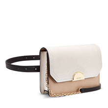 Load image into Gallery viewer, Hattie Convertible Belt Bag
