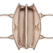 Load image into Gallery viewer, Luella Jet Set Shopper
