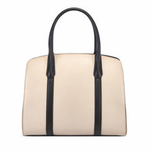 Load image into Gallery viewer, Marianna Triple Compartment Satchel
