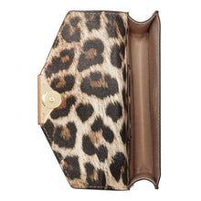 Load image into Gallery viewer, Girl On The Go Mini Crossbody Flap
