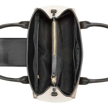 Load image into Gallery viewer, Bedford Jet Set Satchel
