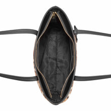 Load image into Gallery viewer, Valda Medium Tote

