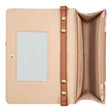 Load image into Gallery viewer, Payton Wallet On A String
