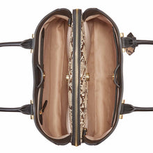 Load image into Gallery viewer, Eloise Jet Set Satchel
