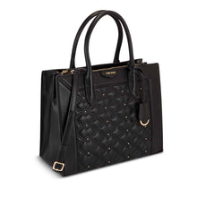 Load image into Gallery viewer, Luella Jet Set Shopper
