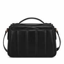 Load image into Gallery viewer, Lux Lock Crossbody Flap
