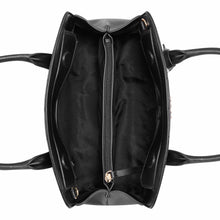 Load image into Gallery viewer, Marianna Triple Compartment Satchel
