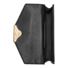 Load image into Gallery viewer, Girl On The Go Mini Crossbody Flap
