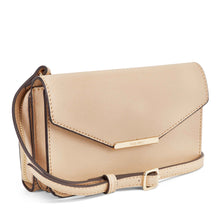 Load image into Gallery viewer, Girl On The Go Mini Crossbody Flap
