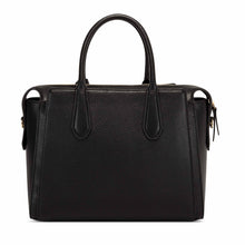 Load image into Gallery viewer, Edgemere Jet Set Satchel
