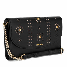 Load image into Gallery viewer, Ring Leader Wallet On A String
