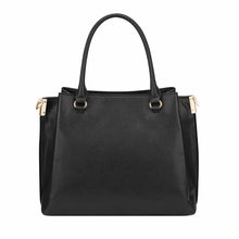 Load image into Gallery viewer, Imogen Large Jet Set Satchel
