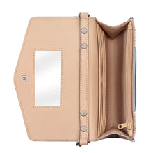 Load image into Gallery viewer, Cara Wallet On A String
