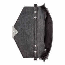 Load image into Gallery viewer, Aspyn Flap Clutch
