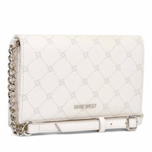 Load image into Gallery viewer, Cecylia Wallet On A String
